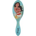 Wet Brush Original Detangler Disney Princess Wholehearted kartáč na vlasy Moana Teal – Zboží Dáma Wet Brush Original Detangler Disney Princess Wholehearted kartáč na vlasy Moana Teal – Zboží Dáma