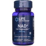 Life Extension NAD+ Cell Regenerator 300 mg 30 kapslí – Hledejceny.cz