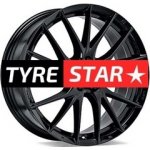 MSW 29 8x18 5x112 ET28 gloss black – Sleviste.cz