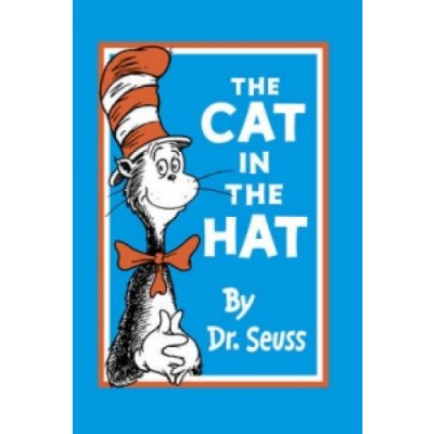 The Cat in the Hat