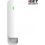 iGET SECURITY MP31 – Zboží Mobilmania