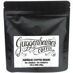 Guggenheimer káva Supreme Beans Italská pomalu Krémová chůť perfektní na espresso zrnková 0,2 kg – Hledejceny.cz