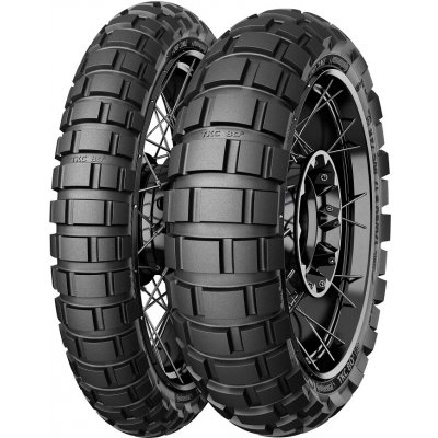 Continental TKC80 2 140/80 R18 70R – Zbozi.Blesk.cz