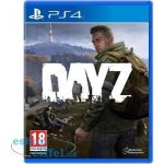 DAYZ – Zboží Dáma