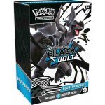 Pokémon TCG Black Bolt Booster Bundle – Zbozi.Blesk.cz