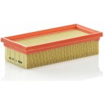 Vzduchový filtr MANN-FILTER C 2039 – Hledejceny.cz