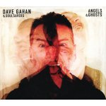 Gahan Dave - Angels & Ghosts CD – Zbozi.Blesk.cz