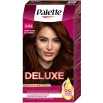 Palette Deluxe 5-68 zlatě oříškový 50 ml – Zboží Dáma