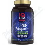 IQ MAG Organic Magtein Magnesium L-threonate 90 tablet – Sleviste.cz