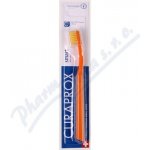 Curaprox Smart ultra soft s malou hlavičkou – Zbozi.Blesk.cz