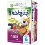 Megafyt lesní plody Bio 20 x 2g – Zbozi.Blesk.cz