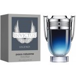 Paco Rabanne Invictus Legend parfémovaná voda pánská 50 ml – Hledejceny.cz