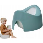 Tega baby nočník modrý – Zboží Mobilmania