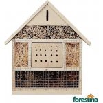 FORESTINA Hmyzí domek velký kombinovaný 32 x 35 x 9 cm – HobbyKompas.cz