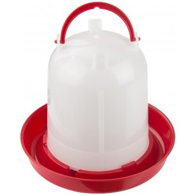 MenaVET Napáječka plastová 1,5 l – Zboží Mobilmania