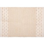 Atmosphera Cot Sand Béžový boho – Sleviste.cz