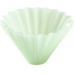 Origami Air Dripper plastový S matně zelený – Hledejceny.cz