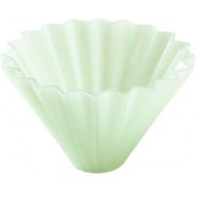 Origami Air Dripper plastový S matně zelený – Hledejceny.cz