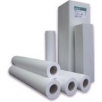 Plotrový papír, do inkoustové tiskárny, 610 mm x 50 m x 50 mm, 80 g, XEROX – Zboží Živě