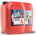 Mills Nutrients Basis A+B 1 L – Zboží Mobilmania
