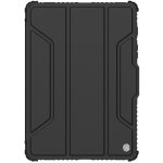 Ochranné pouzdro Nillkin Bumper PRO pro Samsung Galaxy Tab S7+/S8+/S8+ 5G černé – Zbozi.Blesk.cz