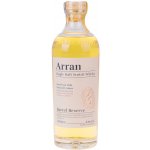 Arran Barrel Reserve 43% 0,7 l (darkové balení) – Zboží Mobilmania