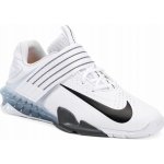 Nike Savaleos White/Black-Iron Grey CV5708-100 – Zboží Dáma
