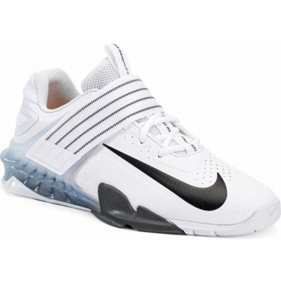 Nike Savaleos White/Black-Iron Grey CV5708-100 – Zboží Mobilmania