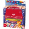 pastelky Faber Castell Jumbo Grip Circus 19 ks 0086/2013520
