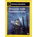 ztracené lodě středozemního moře DVD – Hledejceny.cz