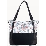 Meatfly Insanity Blossom White – Zboží Mobilmania