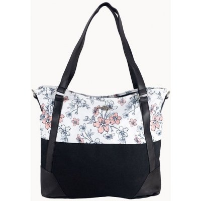 Meatfly Insanity Blossom White – Zboží Mobilmania