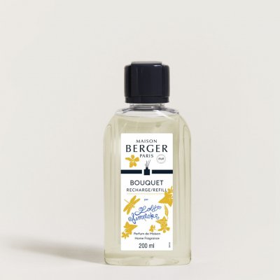 Maison Berger Paris náplň do difuzéru Lolita Lempicka 200 ml – Zboží Dáma