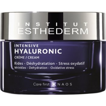 ESthederm Intensive Hyaluronic Cream koncentrovaný krém 50 ml