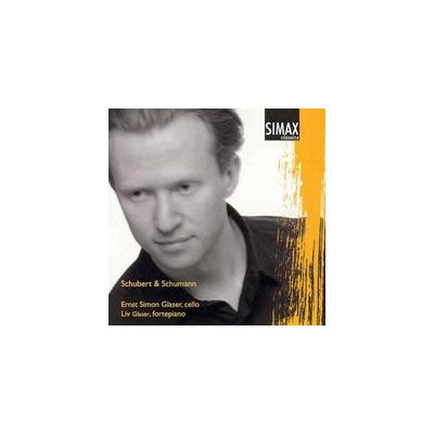 Schubert Franz - Sonata In A Minor CD – Zboží Mobilmania