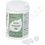 Galenicka Laborator Zincum metallicum AKH 60 tablet – Hledejceny.cz