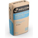 Cement portlandský HOLCIM II/A-S 42,5 R Special Plus – 25 kg – HobbyKompas.cz