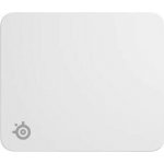 SteelSeries QcK M White 63461 – Zboží Živě