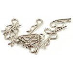 Traxxas LaTrax Sponky karosérie 12 – Zboží Dáma