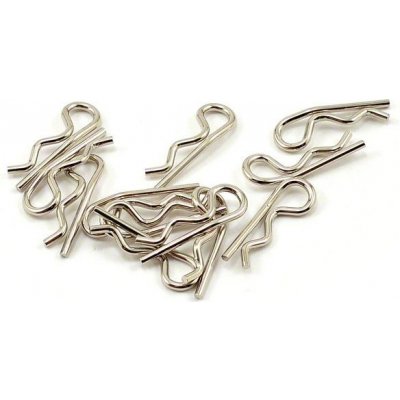 Traxxas LaTrax Sponky karosérie 12 – Zboží Dáma