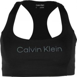 Calvin Klein ESSENTIALS PW MEDIUM SUPPORT BRA