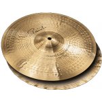 Paiste Signature Sound Edge Hi-Hat 14" – Zboží Mobilmania