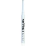 Wet n Wild Chameleon Chrome metalická tužka na oči Electric Prism 0,2 g – Zboží Dáma