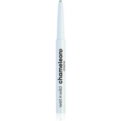 Wet n Wild Chameleon Chrome metalická tužka na oči Electric Prism 0,2 g – Zboží Dáma