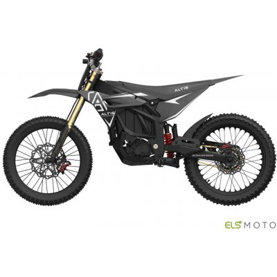 Altis Sigma 22,5kW 35Ah černá | Zboží Auto