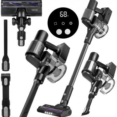 MalTec TURBOCYCLONE PRO2000 – Hledejceny.cz