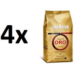 Lavazza Qualità Oro 4 x 1 kg – Zboží Mobilmania