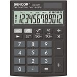 Sencor Kalkulačka SEC 332 T – Zbozi.Blesk.cz