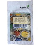 Osmo 3032 Tvrdý voskový olej Original 0,005 l vzorkový sáček Bezbarvý hedvábný polomat – Zboží Mobilmania