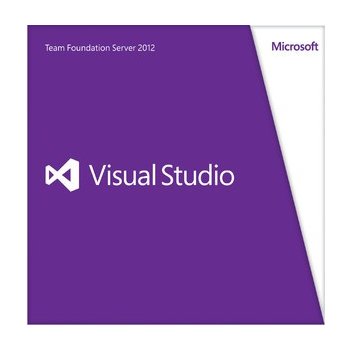 Microsoft Visual Studio Team Foundation Server CAL 126-01836